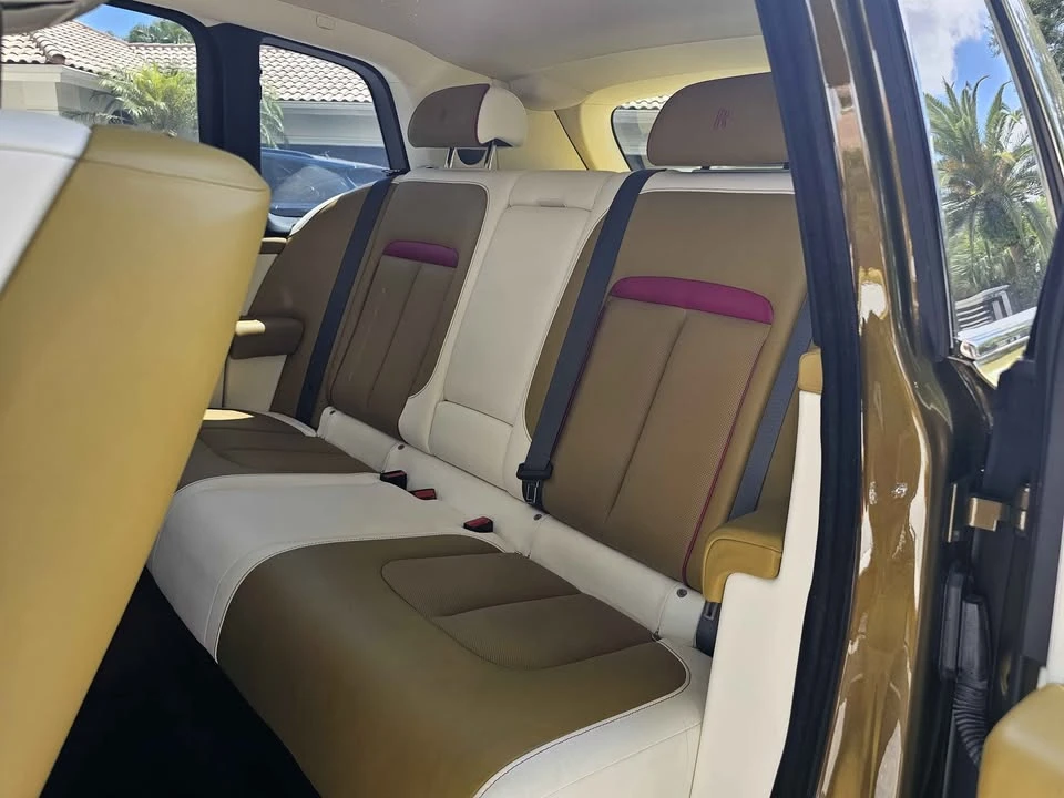 2024 Rolls-Royce Cullinan - Image 12 of 14