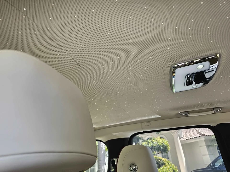 2024 Rolls-Royce Cullinan - Image 14 of 14