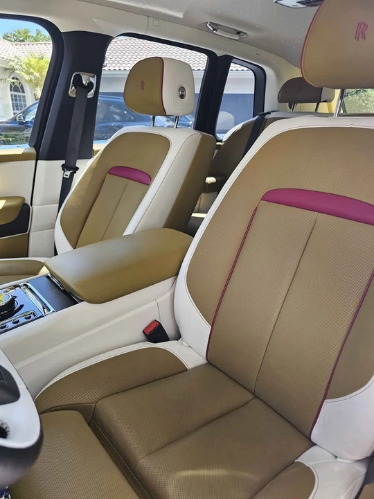 2024 Rolls-Royce Cullinan - Image 11 of 14