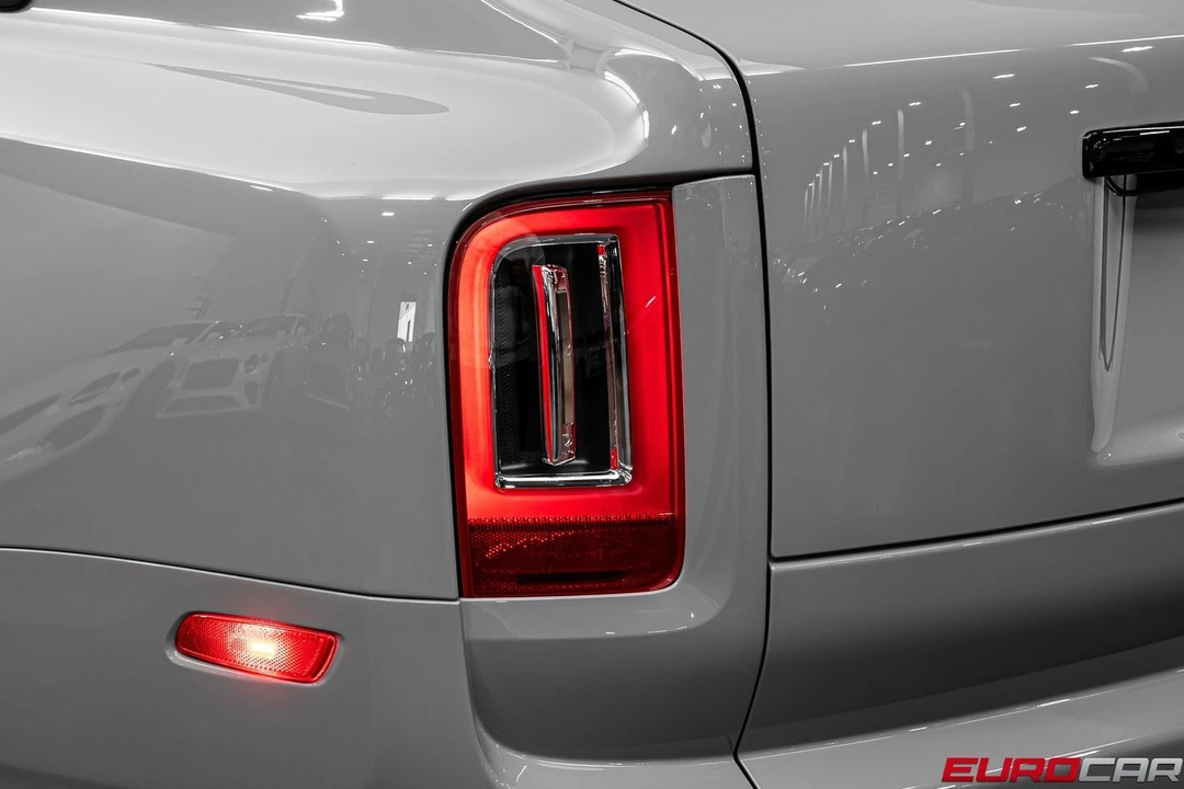 2024 Rolls-Royce Cullinan - Image 19 of 31