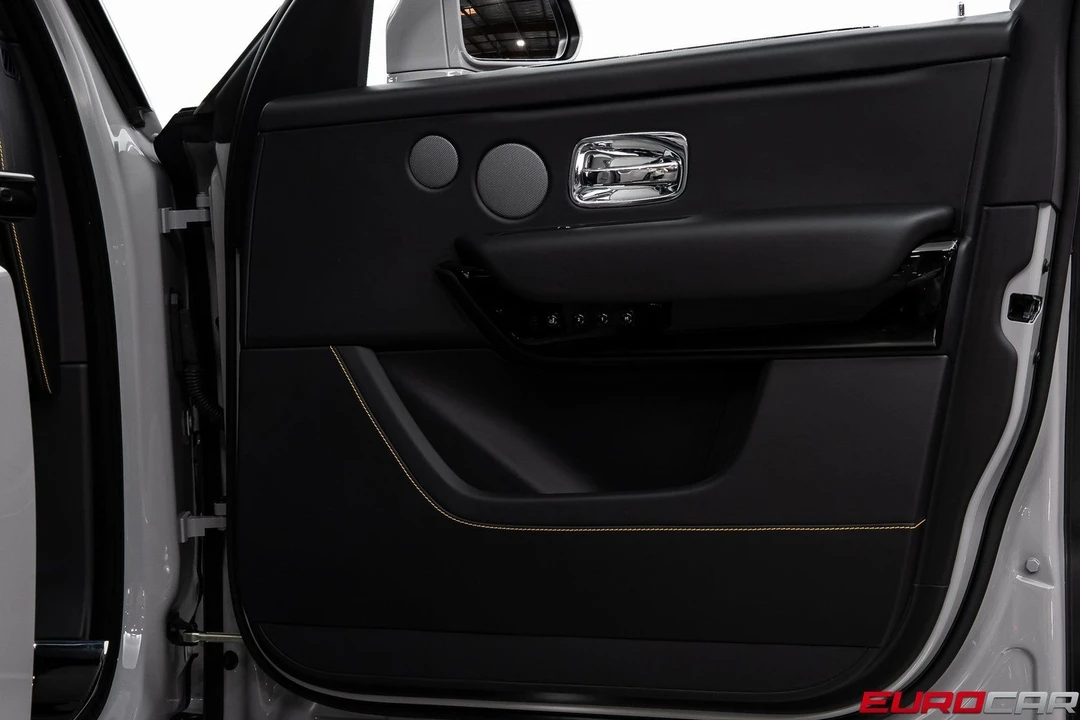 2024 Rolls-Royce Cullinan - Image 25 of 31