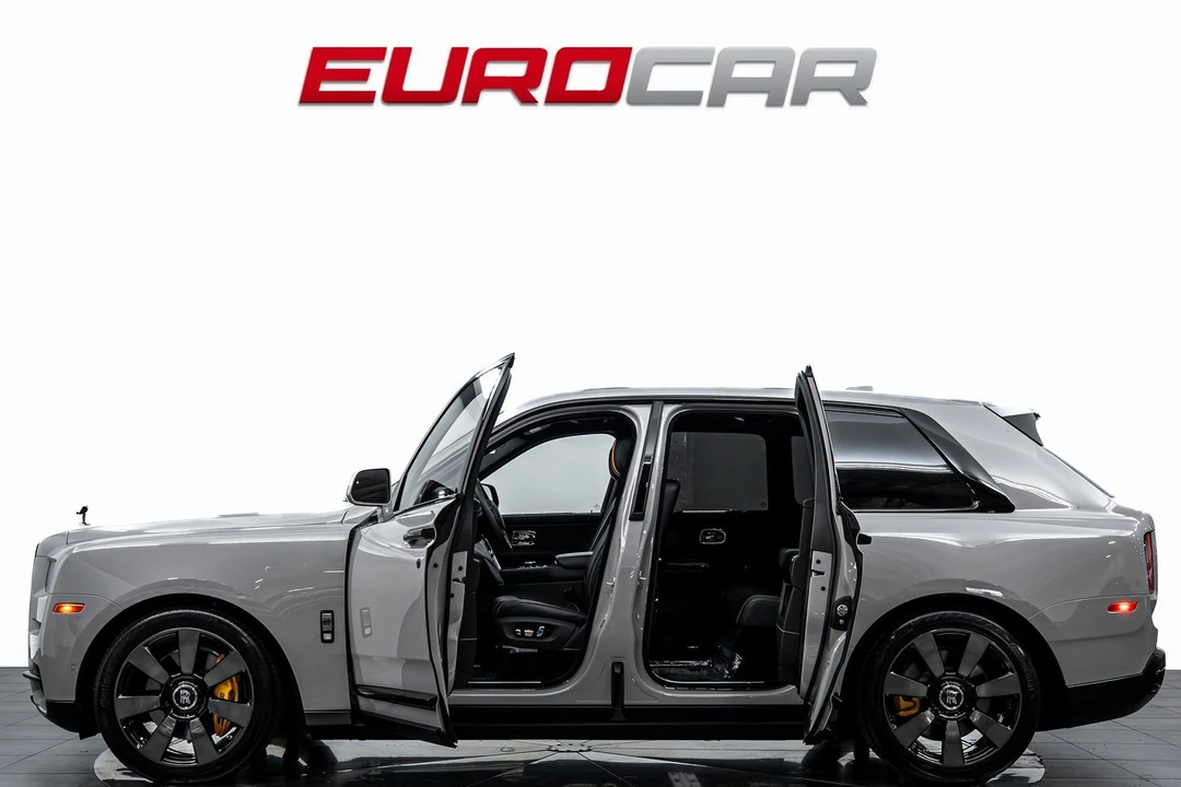 2024 Rolls-Royce Cullinan - Image 3 of 31