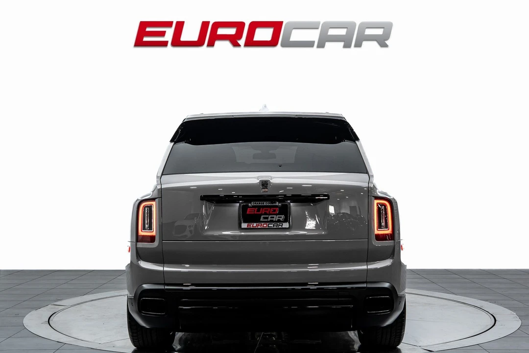 2024 Rolls-Royce Cullinan - Image 5 of 31