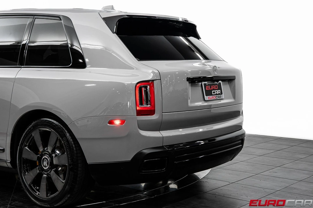 2024 Rolls-Royce Cullinan - Image 17 of 31
