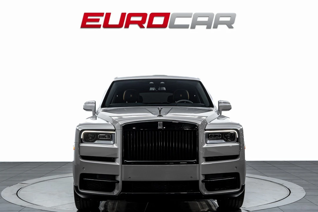 2024 Rolls-Royce Cullinan - Image 10 of 31
