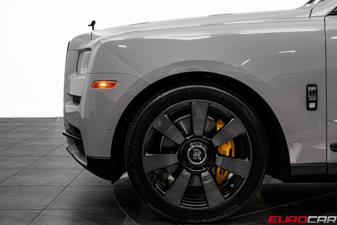 2024 Rolls-Royce Cullinan - Image 15 of 31