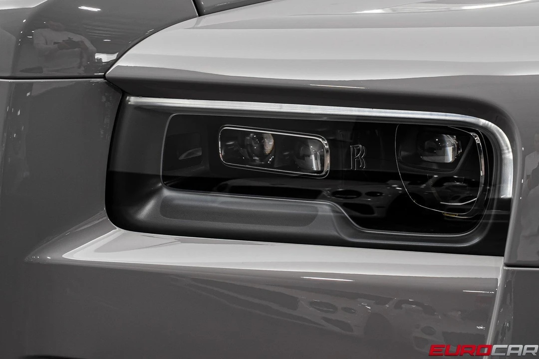 2024 Rolls-Royce Cullinan - Image 12 of 31
