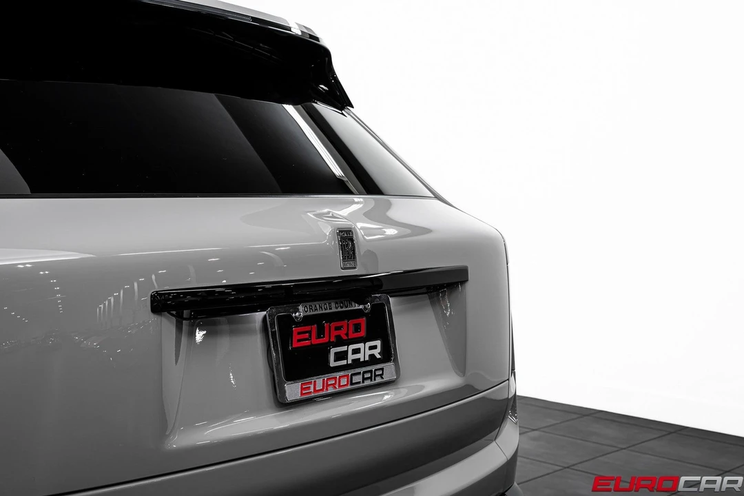 2024 Rolls-Royce Cullinan - Image 20 of 31