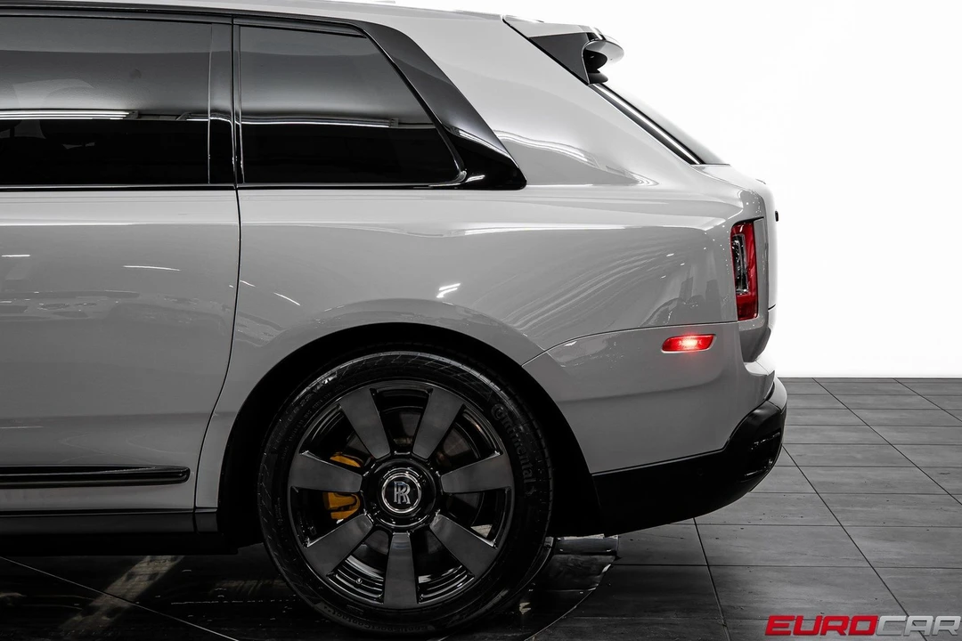 2024 Rolls-Royce Cullinan - Image 16 of 31