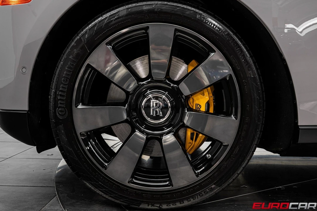 2024 Rolls-Royce Cullinan - Image 22 of 31