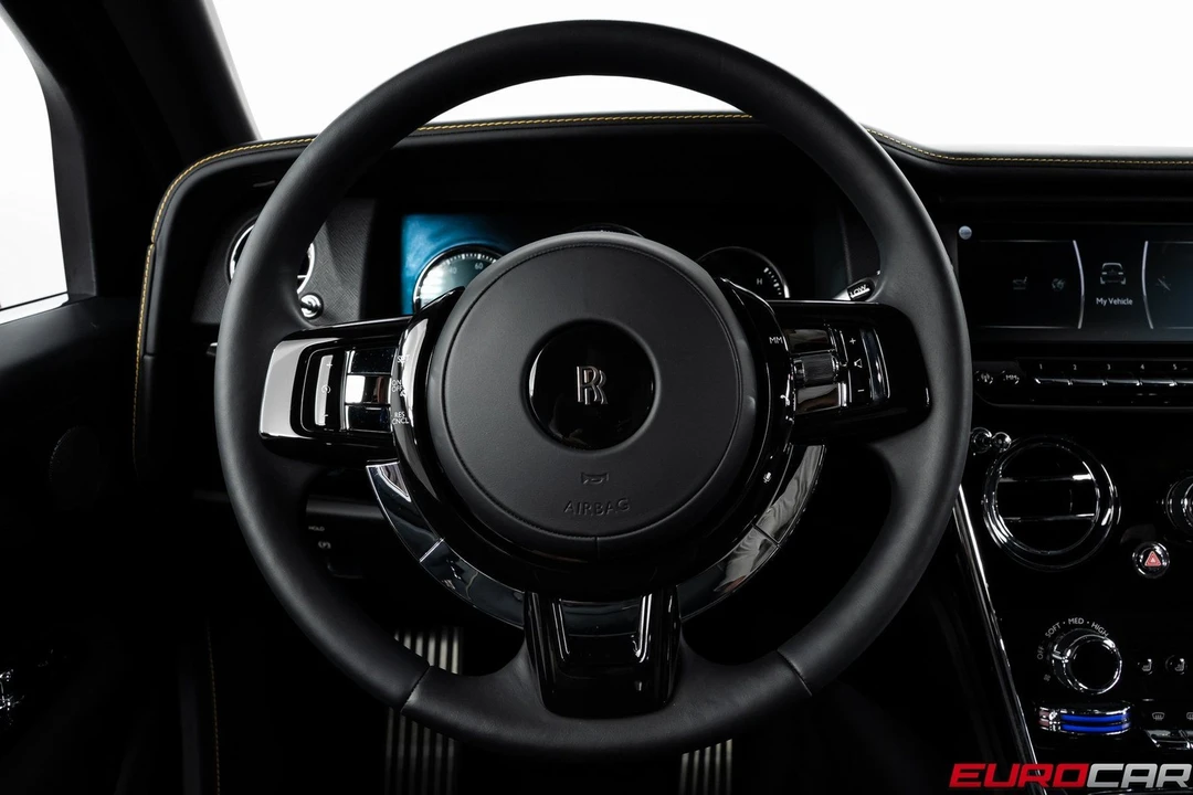 2024 Rolls-Royce Cullinan - Image 29 of 31
