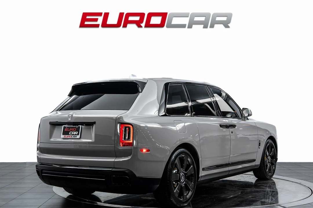2024 Rolls-Royce Cullinan - Image 6 of 31