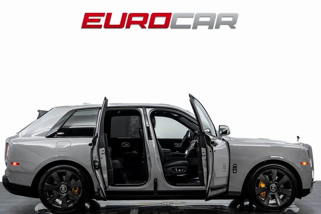 2024 Rolls-Royce Cullinan - Image 8 of 31