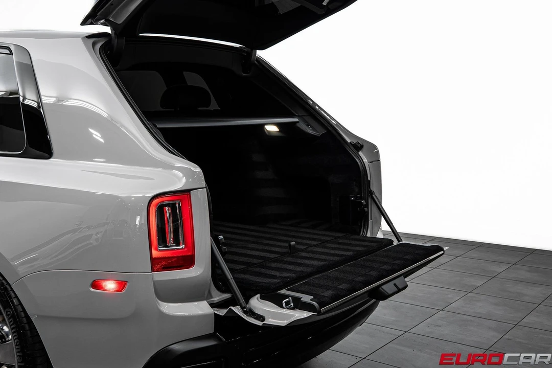 2024 Rolls-Royce Cullinan - Image 18 of 31