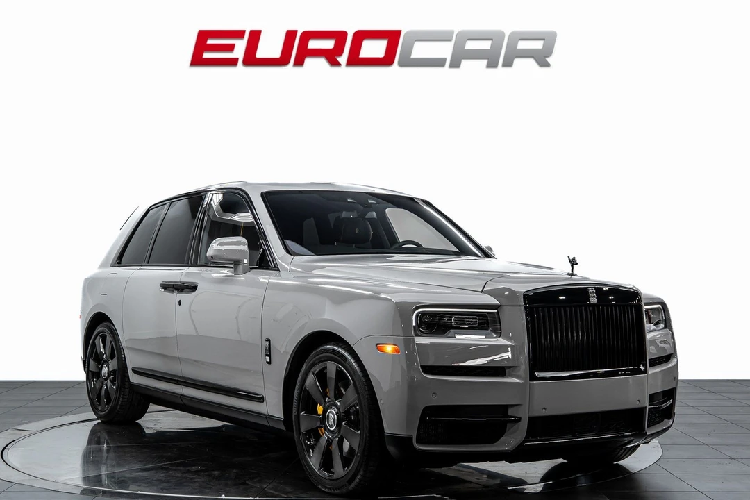 2024 Rolls-Royce Cullinan - Image 9 of 31