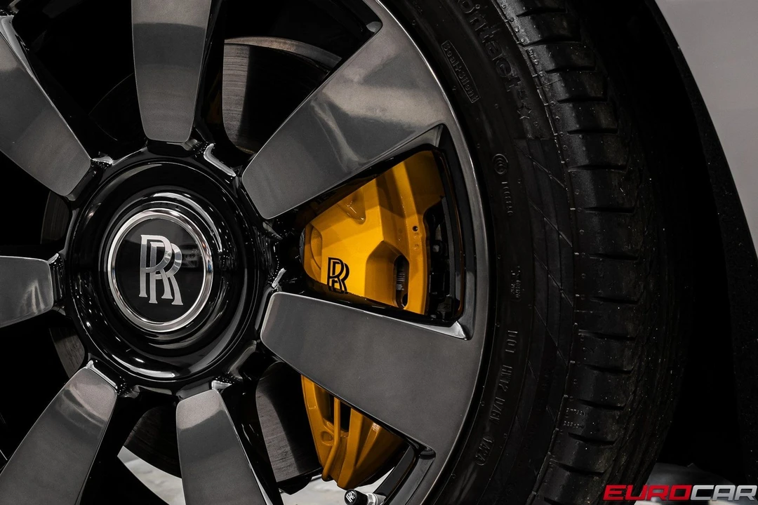 2024 Rolls-Royce Cullinan - Image 23 of 31