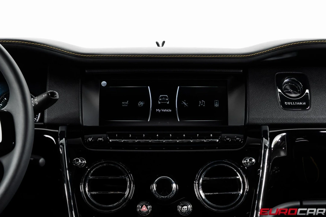 2024 Rolls-Royce Cullinan - Image 30 of 31