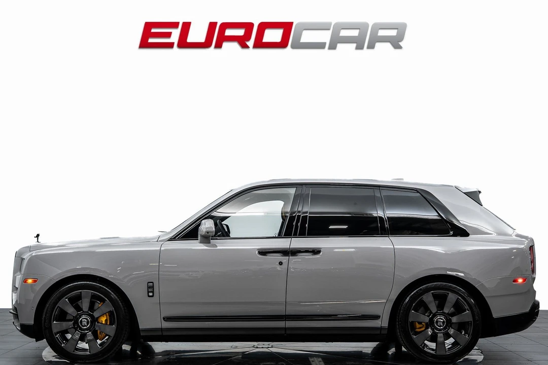 2024 Rolls-Royce Cullinan - Image 2 of 31