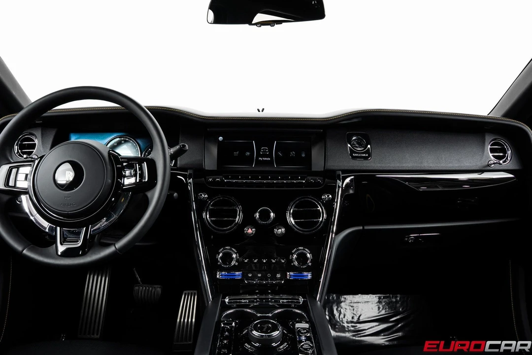2024 Rolls-Royce Cullinan - Image 27 of 31