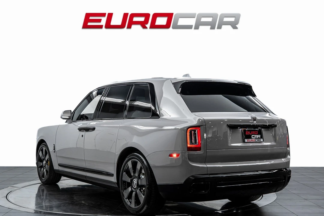 2024 Rolls-Royce Cullinan - Image 4 of 31