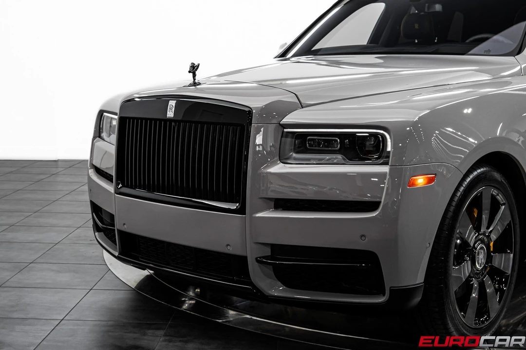 2024 Rolls-Royce Cullinan - Image 14 of 31