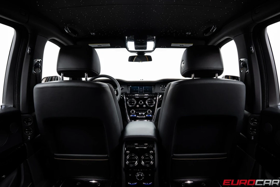 2024 Rolls-Royce Cullinan - Image 26 of 31