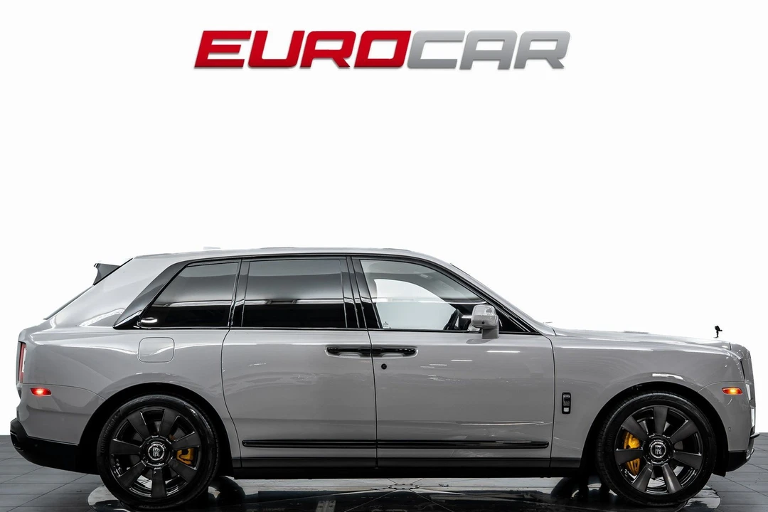 2024 Rolls-Royce Cullinan - Image 7 of 31