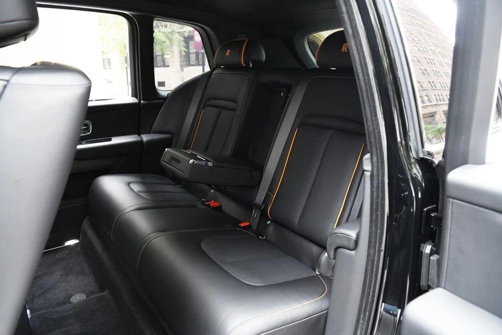 2024 Rolls-Royce Cullinan - Image 10 of 12