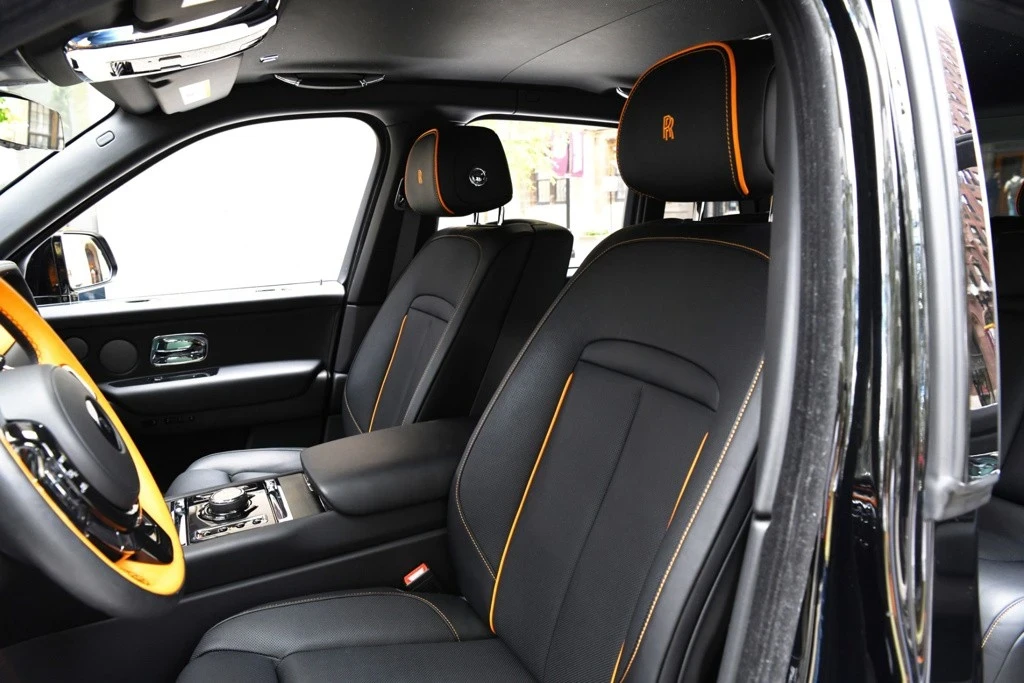 2024 Rolls-Royce Cullinan - Image 9 of 12