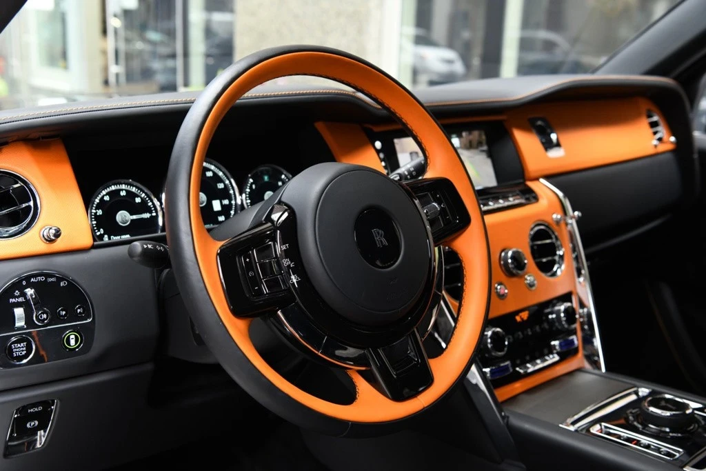 2024 Rolls-Royce Cullinan - Image 12 of 12