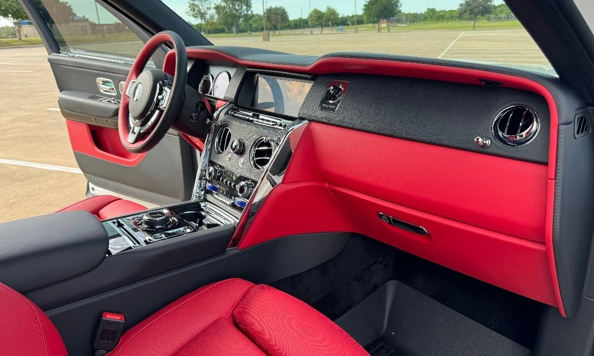 2024 Rolls-Royce Cullinan - Image 14 of 20