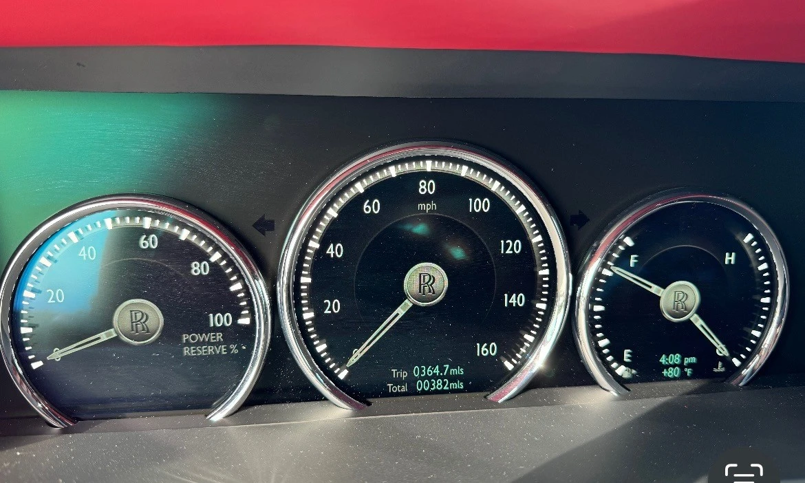 2024 Rolls-Royce Cullinan - Image 17 of 20