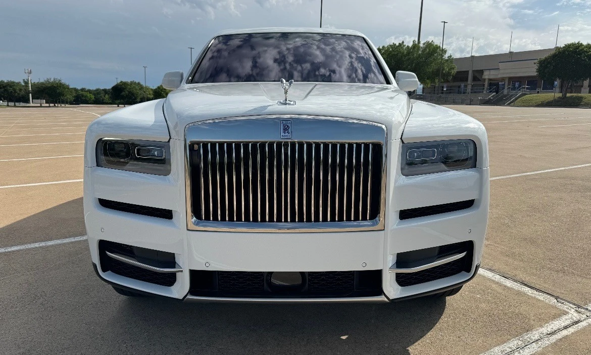 2024 Rolls-Royce Cullinan - Image 2 of 20