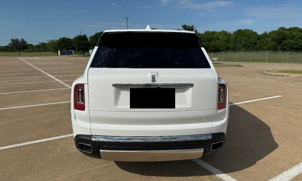 2024 Rolls-Royce Cullinan - Image 6 of 20