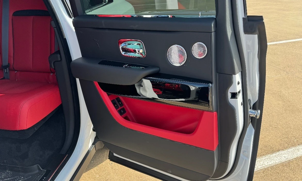 2024 Rolls-Royce Cullinan - Image 11 of 20