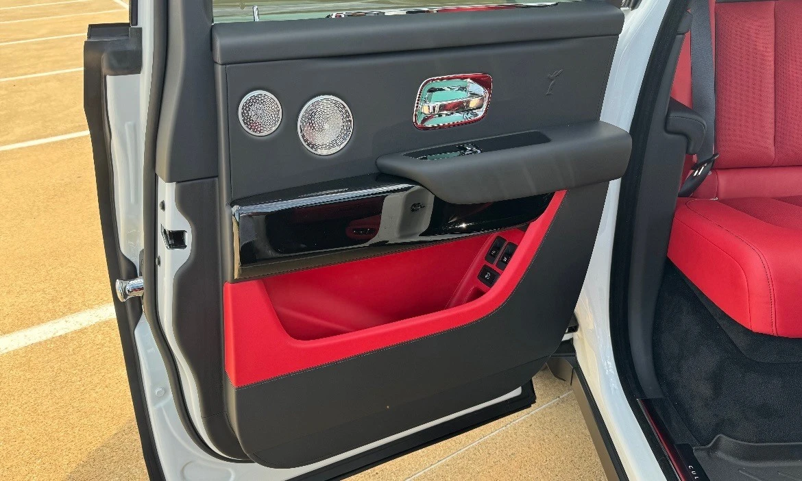 2024 Rolls-Royce Cullinan - Image 12 of 20
