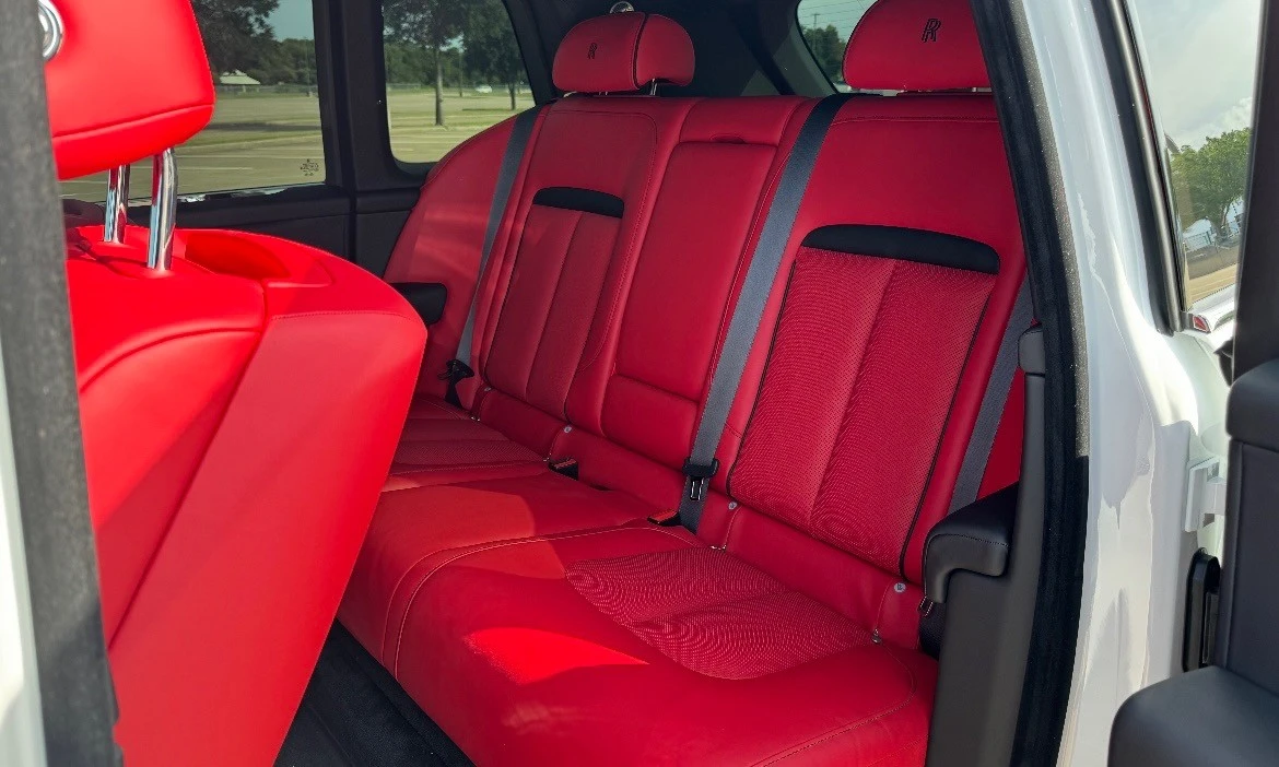 2024 Rolls-Royce Cullinan - Image 18 of 20