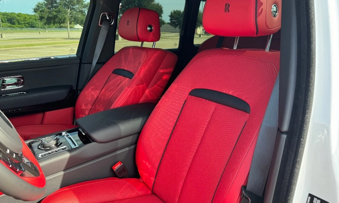2024 Rolls-Royce Cullinan - Image 8 of 20
