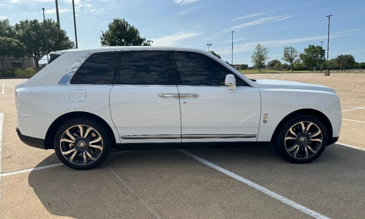 2024 Rolls-Royce Cullinan - Image 5 of 20