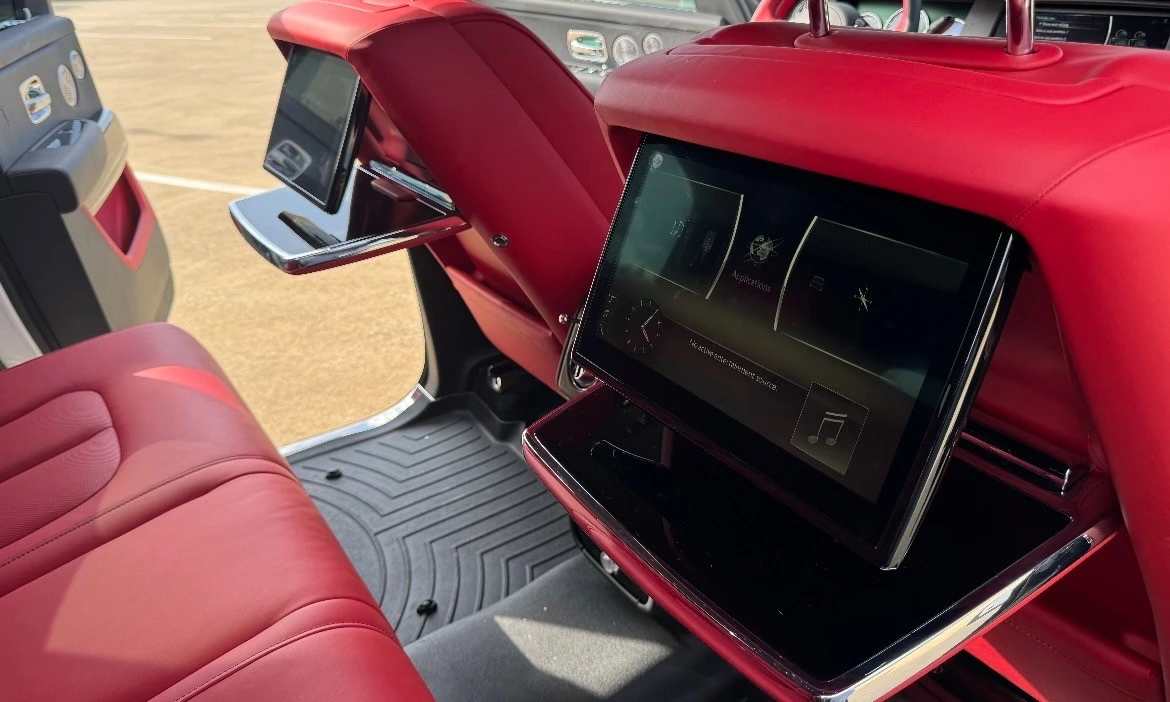 2024 Rolls-Royce Cullinan - Image 13 of 20