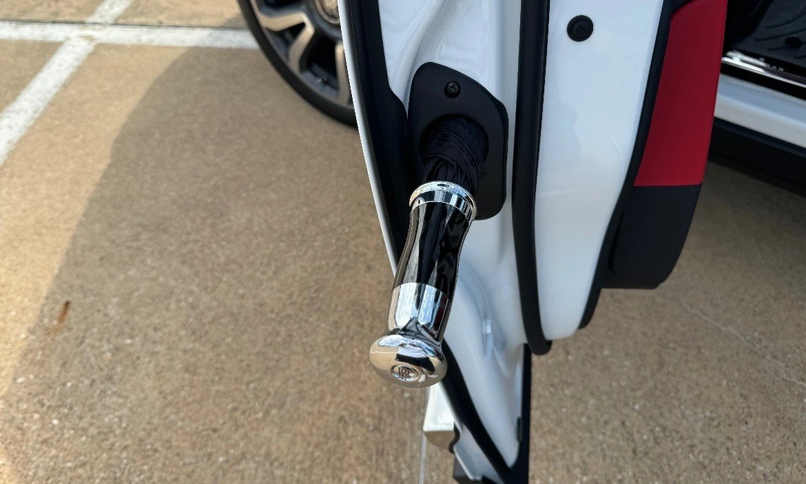 2024 Rolls-Royce Cullinan - Image 15 of 20