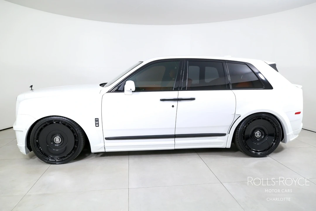 2024 Rolls-Royce Cullinan - Image 3 of 12