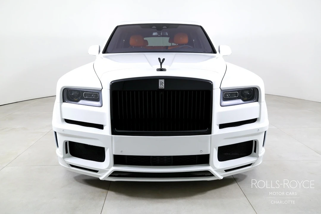 2024 Rolls-Royce Cullinan - Image 7 of 12