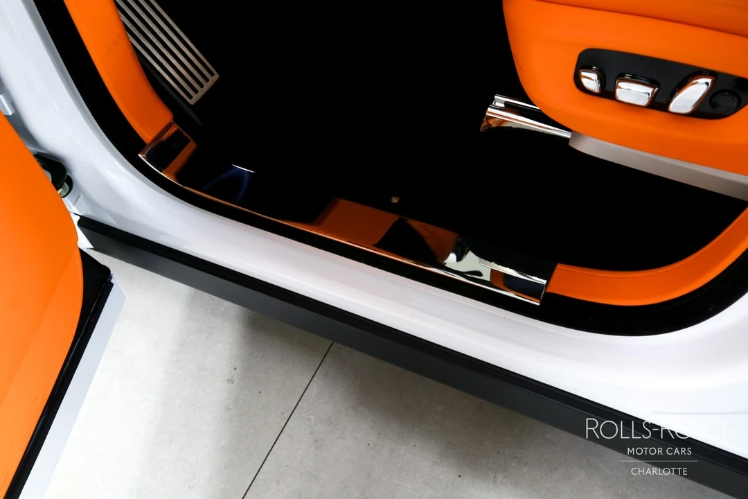 2024 Rolls-Royce Cullinan - Image 17 of 21