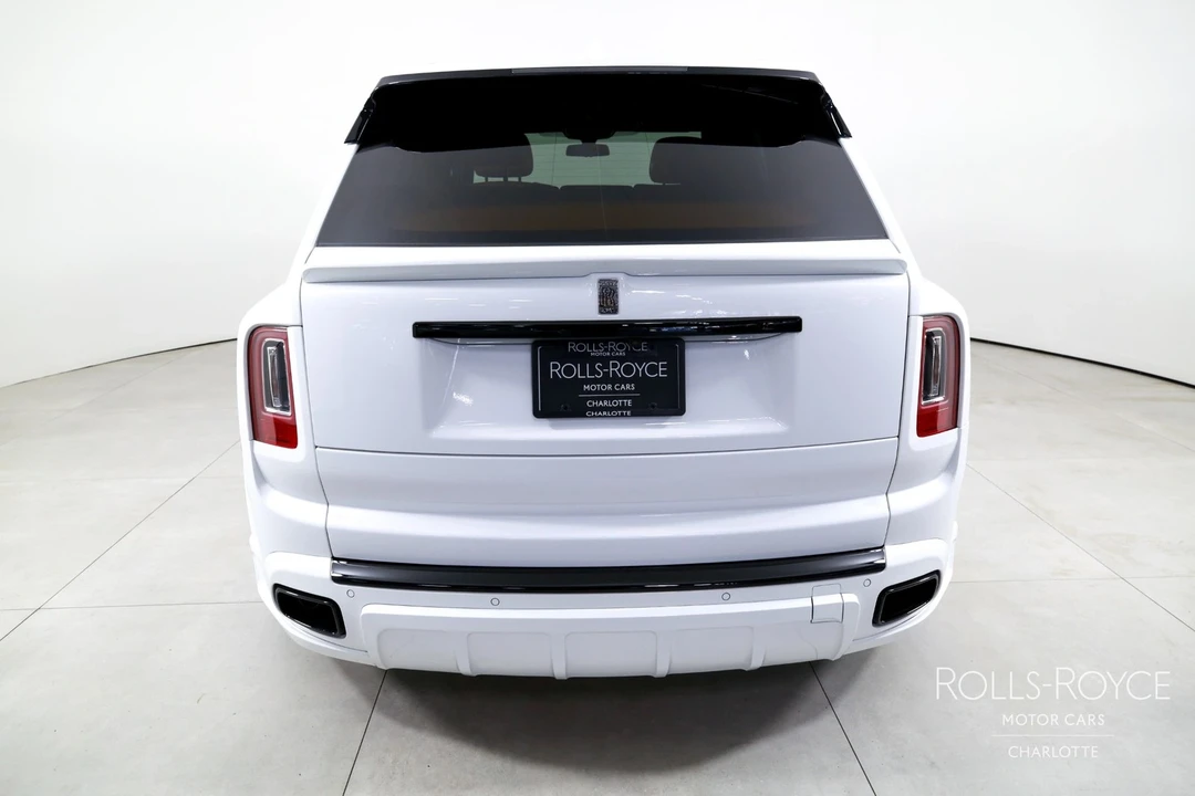 2024 Rolls-Royce Cullinan - Image 9 of 12