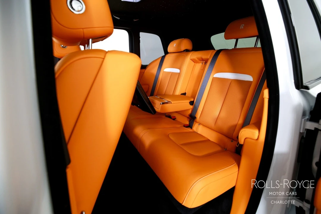 2024 Rolls-Royce Cullinan - Image 19 of 21