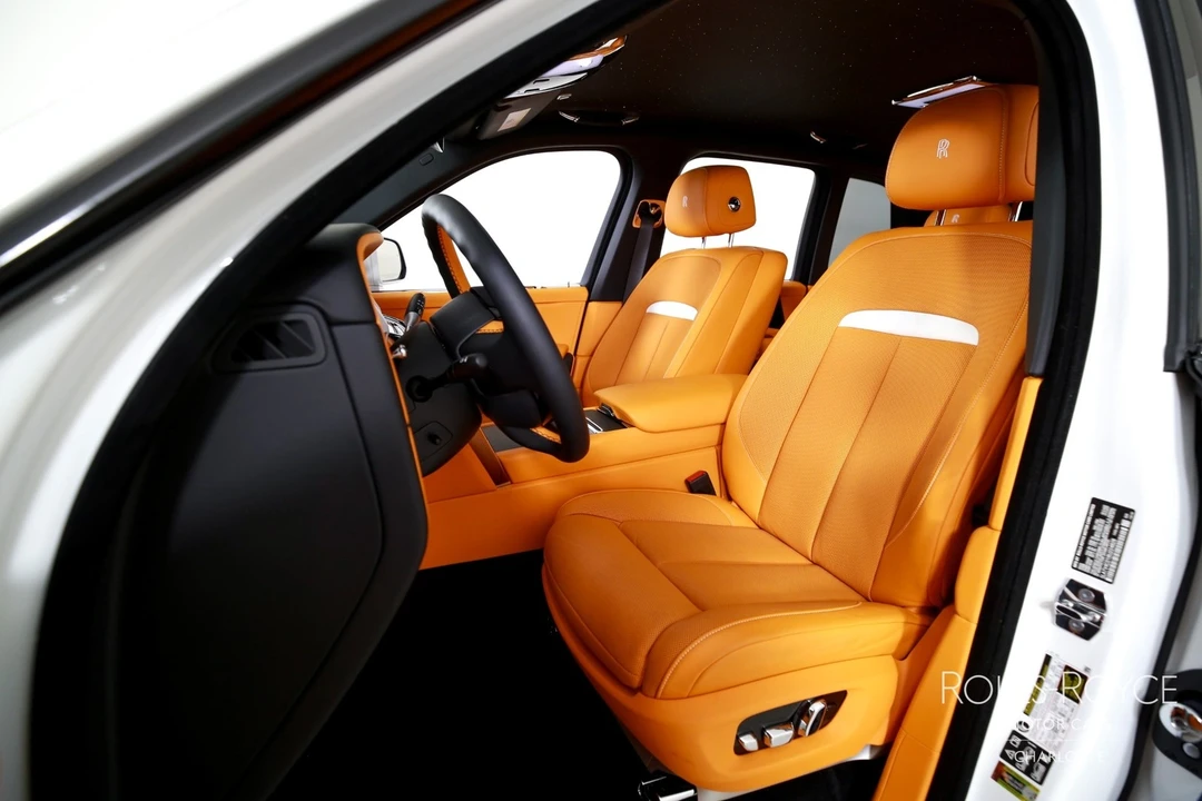 2024 Rolls-Royce Cullinan - Image 13 of 21