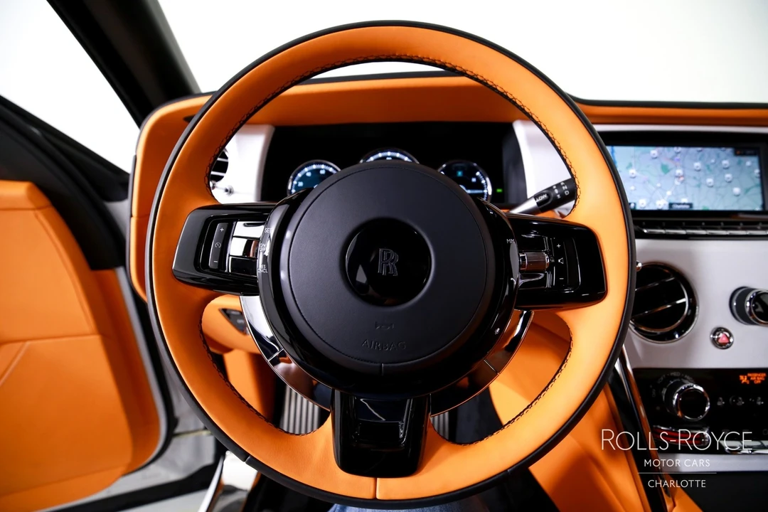 2024 Rolls-Royce Cullinan - Image 15 of 21
