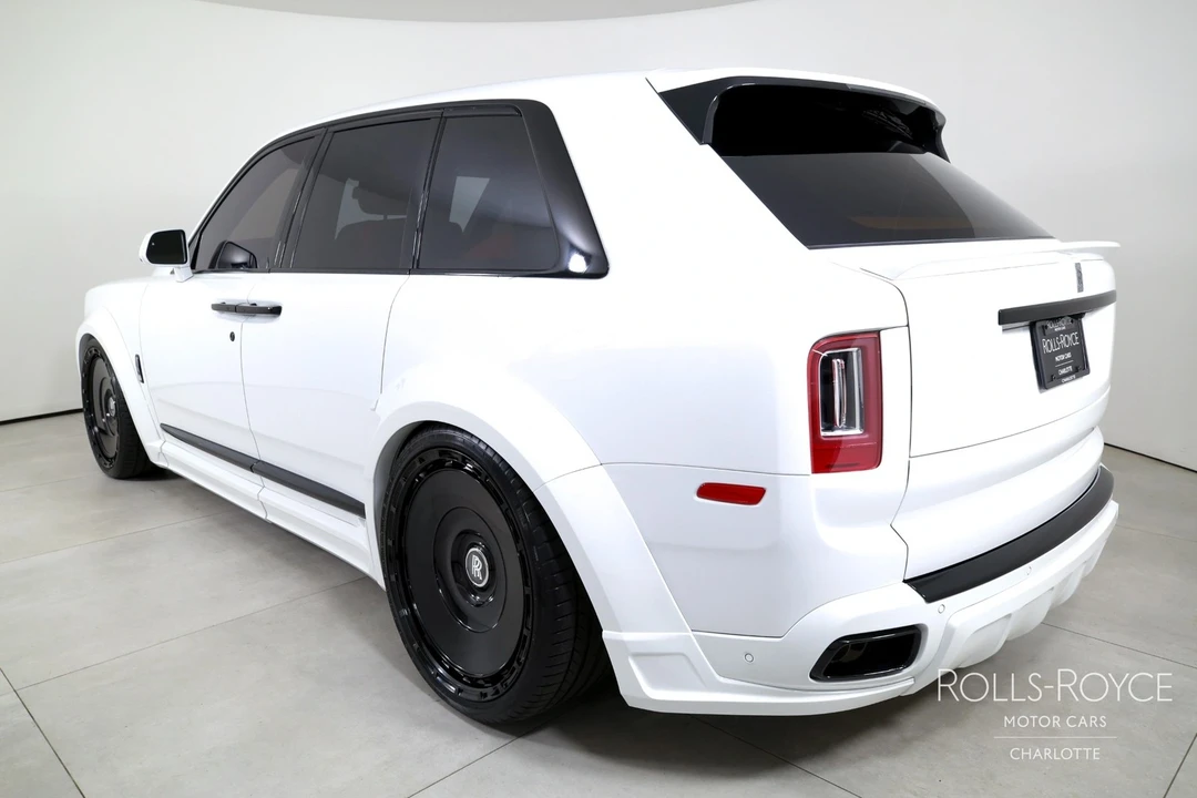 2024 Rolls-Royce Cullinan - Image 8 of 12