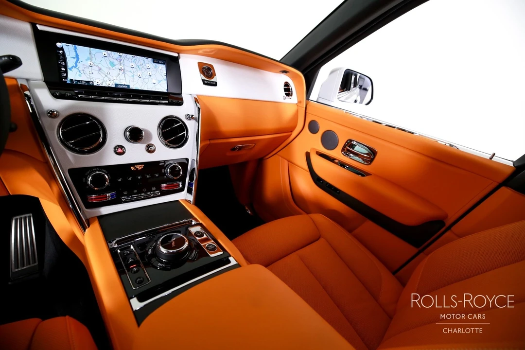 2024 Rolls-Royce Cullinan - Image 16 of 21